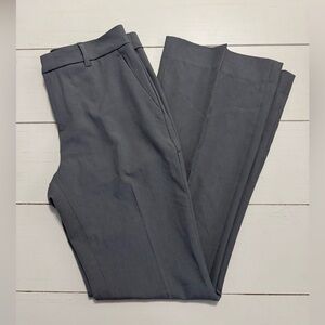Banana Republic Bootcut Dress Pants